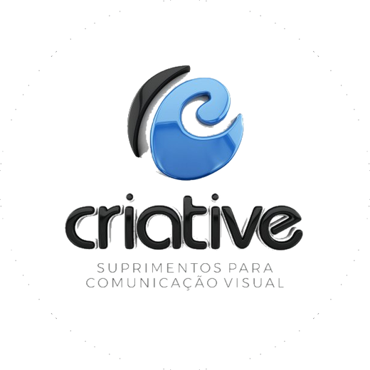 Logomarca Criative Suprimentos